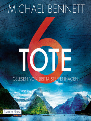 cover image of 6 Tote